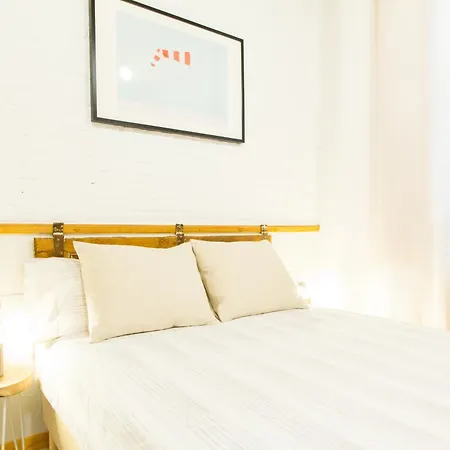 Novus Homes Gracia Apartamento Barcelona