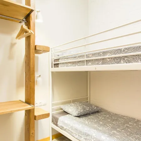 Novus Homes Gracia Apartamento *