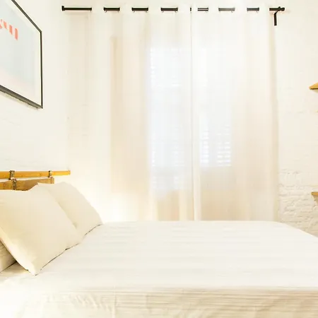 Novus Homes Gracia * 巴塞罗那