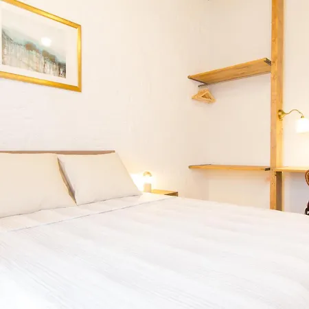 Novus Homes Gracia * 巴塞罗那