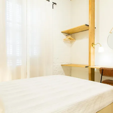 Novus Homes Gracia 巴塞罗那