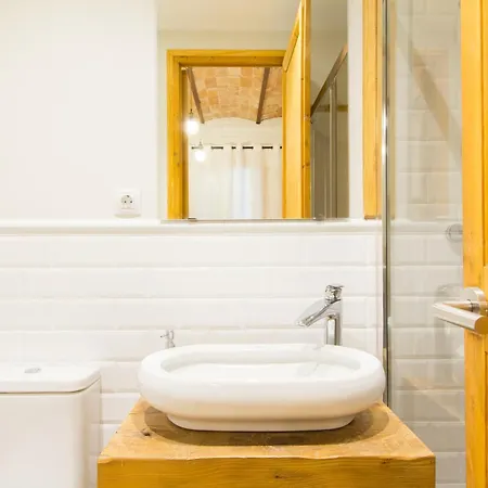 Novus Homes Gracia Apartment