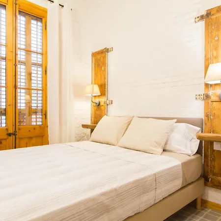 Novus Homes Gracia Apartment Barcelona