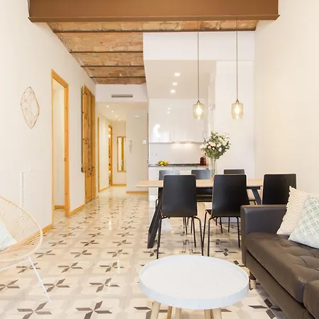 Novus Homes Gracia * 巴塞罗那