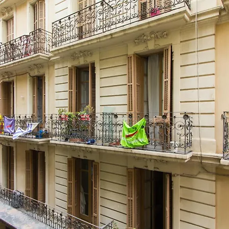 Apartment Novus Homes Gracia Barcelona