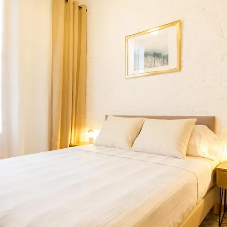 Apartment Novus Homes Gracia Barcelona