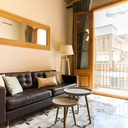Novus Homes Gracia Apartment *